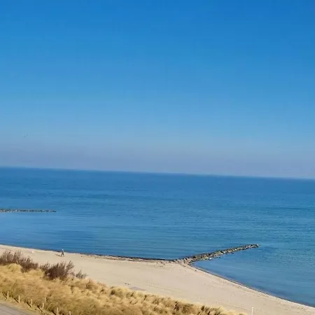 Haus Hanseatic, Hha610, Steinwarder 35, 10 * Heiligenhafen