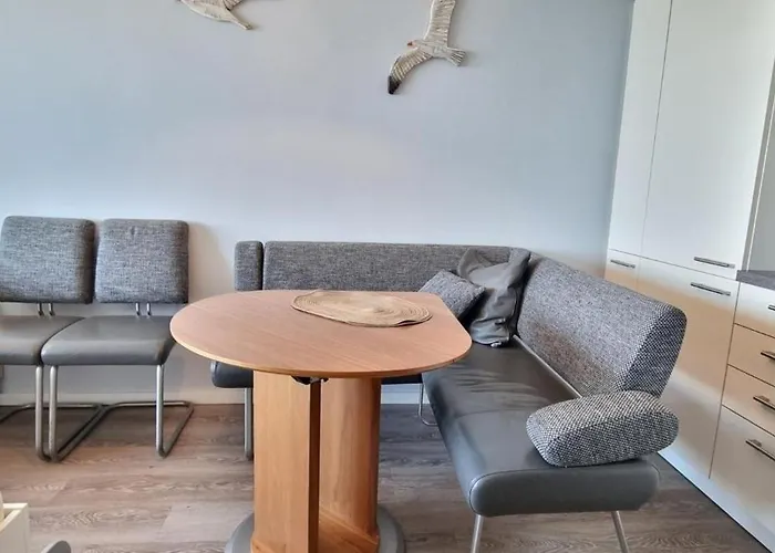 Haus Hanseatic, Hha610, Steinwarder 35, 10 *